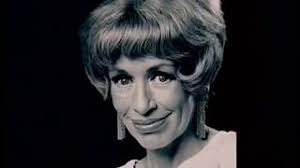 Yootha Joyce (1927-1980)