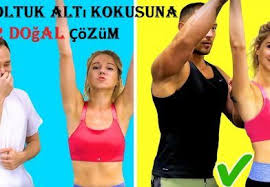 Koltuk Alti Kokusu Dogal Tedavi Yontemi 2020 Koltuk Alti Spor Dogal