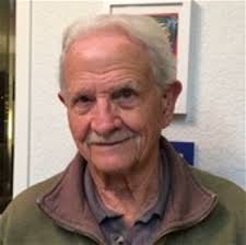 Obituary information for Robert R. Dye