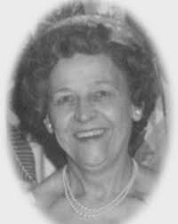 Anna Rachel Blank Ludden (1901-1999)