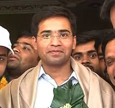 यूपीएससीचे यशवंत : फुलंब्रीत पुदिना कापणाऱ्या सलमानचं यश