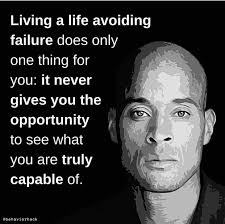 David goggins top 10 rules of success. Image David Goggins On Failure Warrior Quotes David Goggins Quotes Goggins Quotes