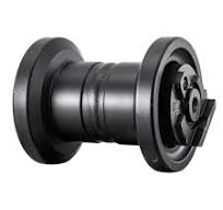 Bottom Track Roller For Kubota U25S Mini Excavator Undercarriage - Heavy  Duty Forged Steel