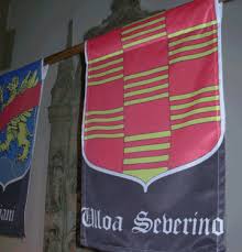 Famiglia Ulloa Severino