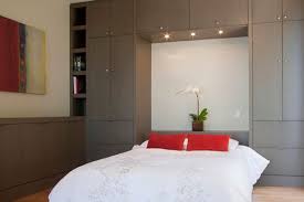 Shop wayfair for all the best modern & contemporary murphy beds. Murphy Bed Design Ideas Smart Solutions For Small Spaces
