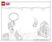 We have chosen the best lego princess coloring games which you can play online at mobile, tablet.for free and add new coloring games daily, enjoy! Lego Disney Coloring Pages To Print Lego Disney Printable