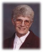 Thresa Baade Obituary