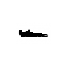 Red bull racing formula one team logo, color, svg. Formula 1 Car Silhouette Dxf File File Cnc
