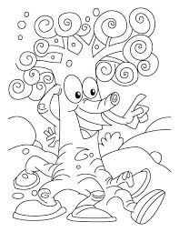 Just like meditation, coloring allows us to switch off our brains from other thoughts and focus only on the moment, helping to alleviate. 25 Free Printable Arbor Day Coloring Pages