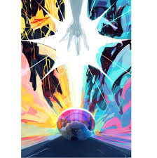 Behind That Fury Were Flashes Of Light Kitsunezakuro Deviantart Steven Universe Wallpaper Steven Universe Gem Steven Universe Diamond