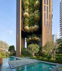 56 villas and apartments in eden. Gallery Eden Singapore Official Site