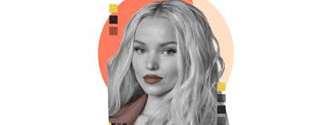 Elle a grandi sur l'île de bainbridge, toujours dans l'état de washington. Dove Cameron On Schmigadoon Her Disney Roots Backstage
