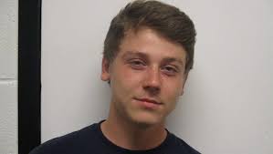 14 adults arrested after underage drinking party