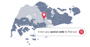 Singapore Ge Which Constituency Will You Be In The Business Times