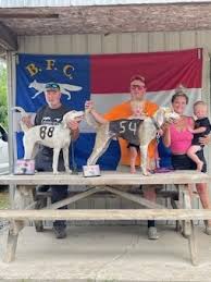 Profile for Brunswick Foxhound Club, Inc.