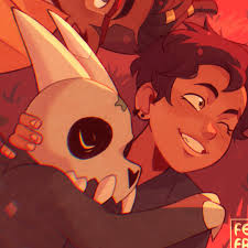 today's autistic character for autism awareness & acceptance month is Norma  Khan from graphic novels DeadEndia and Netflix' Dead End: Paranormal  Park!👻✨ . . . #deadendparanormalpark #deadendparanormalparkfanart  #deadendia #deadendiafanart #normakhan ...