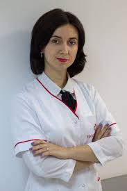 Dr Deacu Cristina Pozimed Regina Maria Constanta