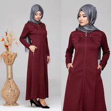 Modaebva Ecrin Cepli Fermuarli Ferace 109 90 Tl Urun Facebook