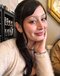 Sierra Kennedy's Instagram, Twitter & Facebook