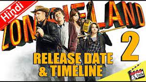 Watch movies & tv series online in hd free streaming with subtitles. Zombieland 2 Full Movie Hd English Youtube