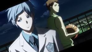 These lists have this manga. Anime 976936 Kuroko Tetsuya Kuroko And Ogiwara Shigehiro On Favim Com