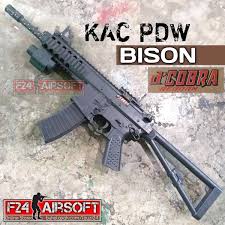 İnç, kaç santimetre hesaplamak için buraya tıklayın. Jual Kac Pdw Bison By Dcobra Airsoft Gun Spring Di Lapak Fauzi Aziz Bukalapak