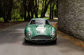 Image result for Goodwood Green 1960 Aston Martin