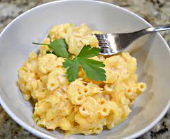 Gluten Free Crock Pot Macaroni And Cheese
