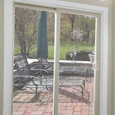 In some cases there are are reliabilt windows any good? Series 312 Sliding Patio Door Premium Siding Supply