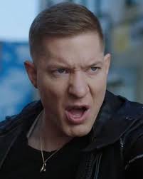 How To Get The Tommy Egan Haircut From Power