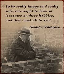 Work Command Create Tips On Hustling Leadership And Hobbies From Winston Churchill Churchill Quotes Winston Churchill Quotes Historical Quotes