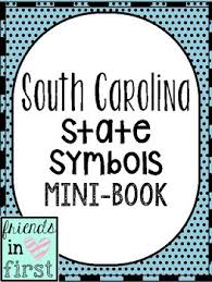 Note that a statechart's root state must always have an explicity initial substate value assigned else an error will be thrown. South Carolina State Symbols Worksheets Teaching Resources Tpt