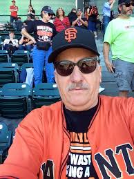 San Francisco Giants and AI Discussion