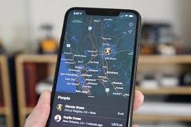 How to find someone's location on iphone. How To Track Someone S Location On Iphone