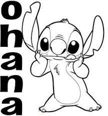 During the initial stages of child growth, parents coloring pages are commonly used practice by parents as well as teachers if your child is in preschool to impart the knowledge of animals. Stitch Ohana Stitch Coloring Pages Stitch Drawing Disney Coloring Pages