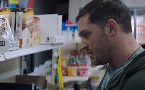 Talk about the overuse of product placement. Venom 2018 Movie Product Placement