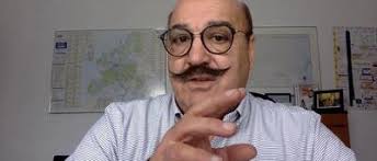 Une lettre ouverte dénonce les propos climatosceptiques d'un professeur de  l'ULB