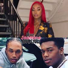 Black Ink Crew S Sky S Son Genesis Alludes To Him Only Appearing On Reality Show For Check Thejasminebrand