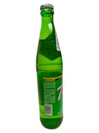 Image result for 7up Green 1995 Fleet