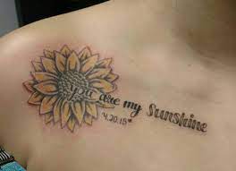 F3083c5e300f067653d6d81246d7486e Jpg 736 534 Sunshine Tattoo Sunflower Tattoo Shoulder Sunflower Tattoo Sleeve