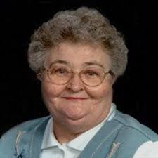 Obituary information for Joan Renken