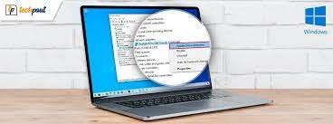 How To Update Device Drivers On Windows 10 Device Driver Windows 10 Windows
