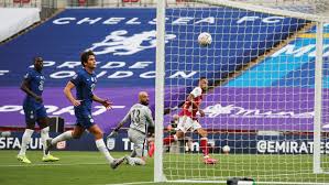 1 day ago · arsenal vs chelsea arsenal vs chelsea live: Premier League Arsenal Vs Chelsea Summary Result And Goals Of The Fa Cup Final World Today News
