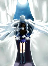 And yomiuri telecasting corporation as the owner of this anime video.t. Cross Over Mobile Wallpaper 1457511 Zerochan Anime Image Board