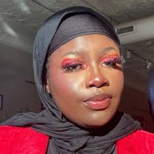 Conversation with the Poet: Isha Camara