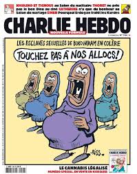 French for charlie weekly) is a french satirical weekly newspaper that features cartoons, reports, polemics and jokes. What Everyone Gets Wrong About Charlie Hebdo And Racism Vox