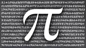 1 million digits of pi the first 10 digits of pi (π) are 3.1415926535. What Is Pi And A Number Of Other Things To Know Cnn