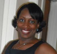 Jessie Dixon-Montgomery