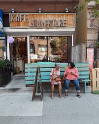 37 Black Owned Coffee Shops In Brooklyn Updated With Map Bklyner Coffee Shop Brooklyn Coffee Shop Brooklyn Coffee