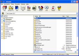 Winrar is an impressive data compression utility which supports a wide variety of file formats like rar, zip, tar, gzip, z ans 7 zip etc. Download Winrar Free 32 64 Bit Get Into Pc